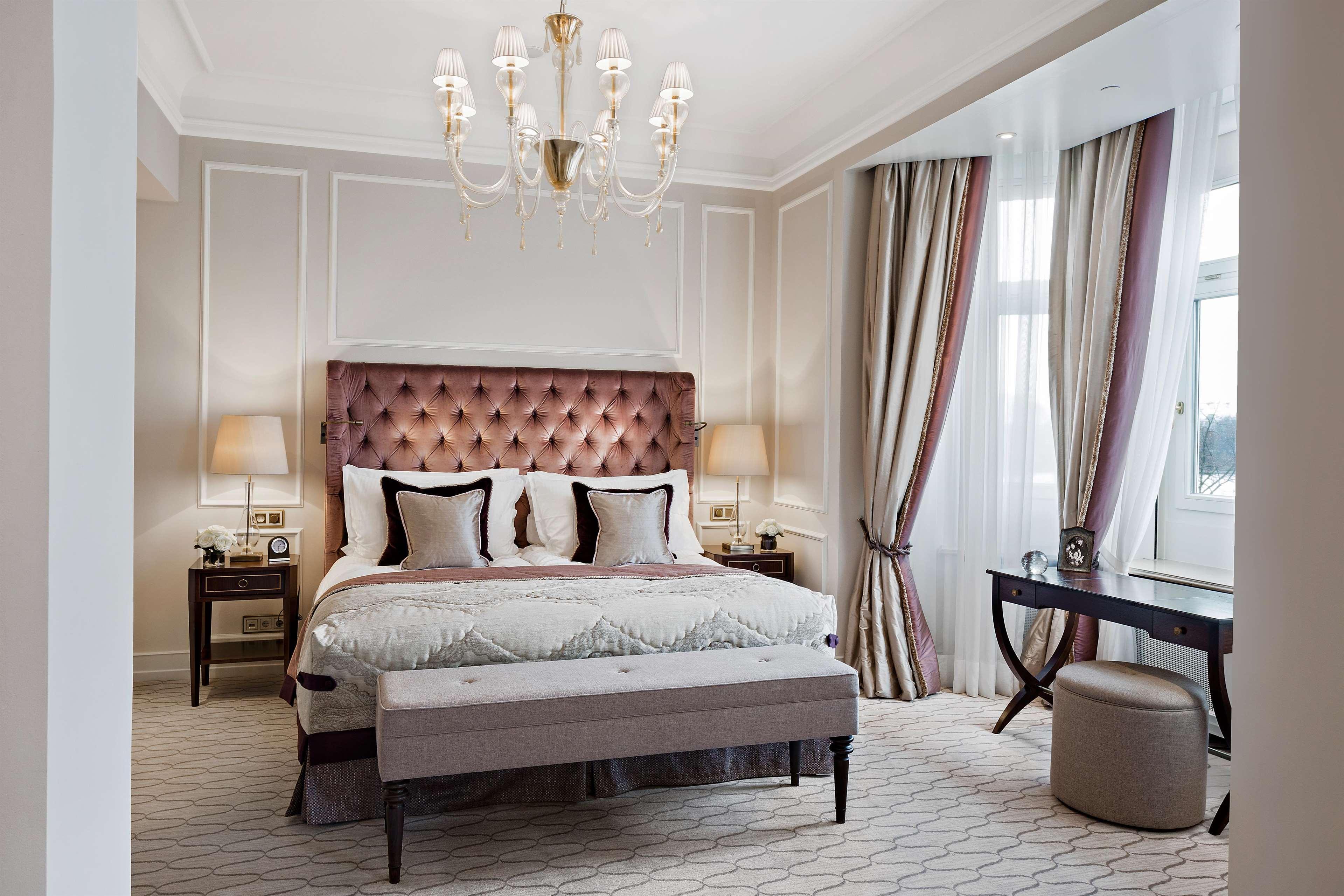 Fairmont Vier Jahreszeiten 5* Hamburgo