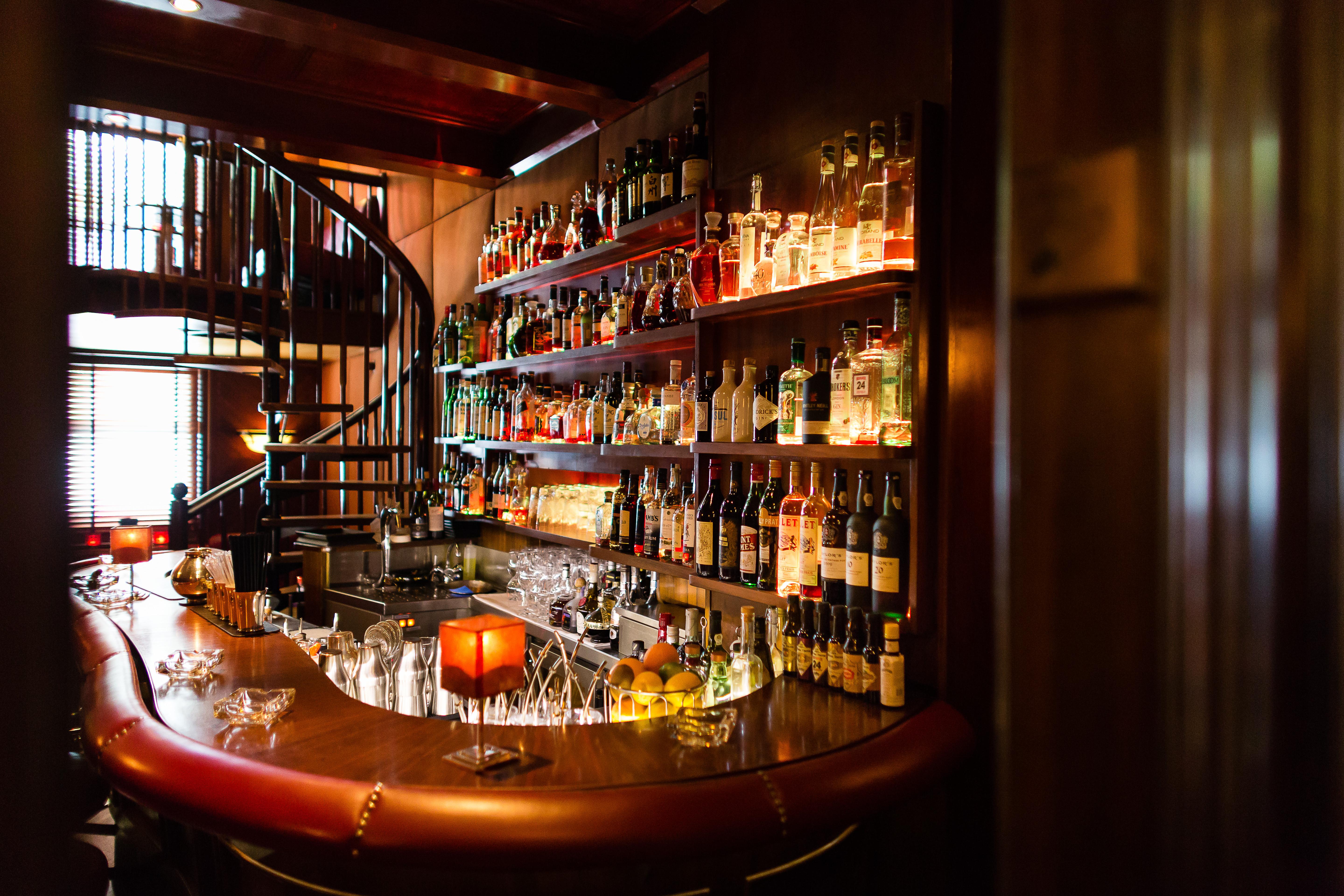 Fairmont Vier Jahreszeiten Hamburgo